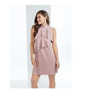 Mus Pie Carly Ruffle dress